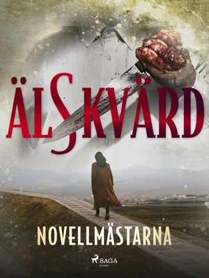 cover image of Älskvärd
